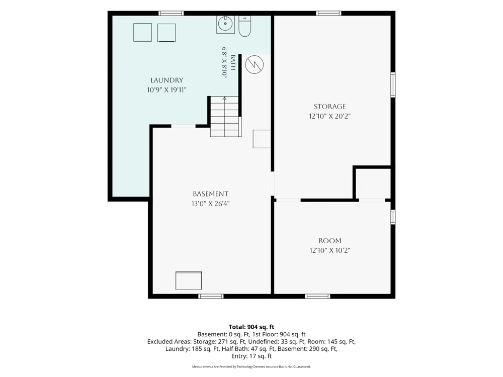 3449 Taft Avenue SW Wyoming, MI 49519