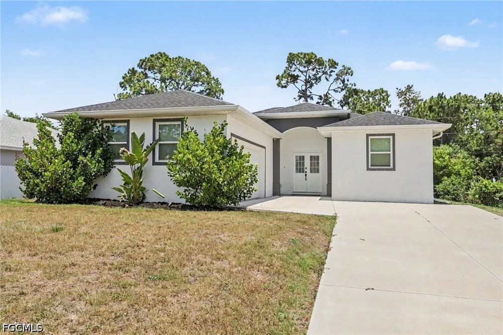 4th Street W Lehigh Acres, FL 33971