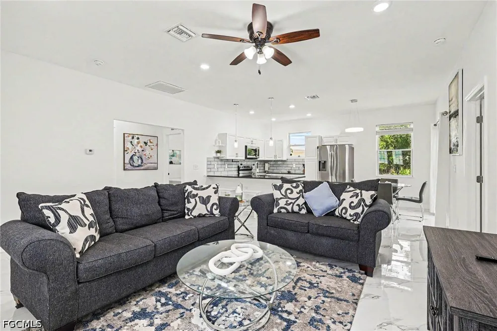 4th Street W Lehigh Acres, FL 33971