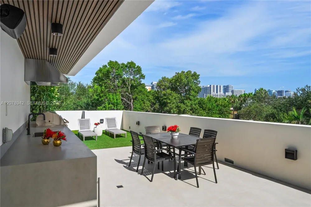 3910 NW 3rd Ave Miami, FL 33127