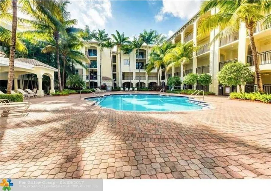 1 Renaissance Way #Apt 115 Boynton Beach, FL 33426