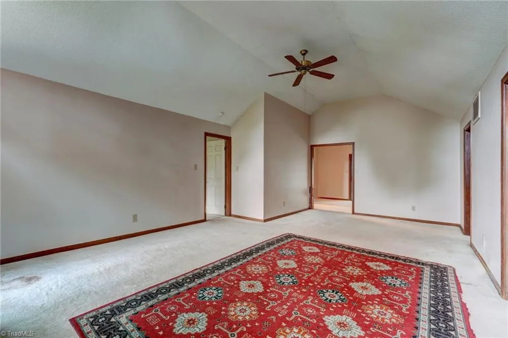 1823 Woodhue Drive Burlington, NC 27215