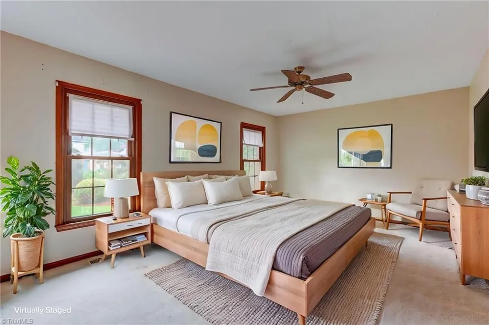 1823 Woodhue Drive Burlington, NC 27215