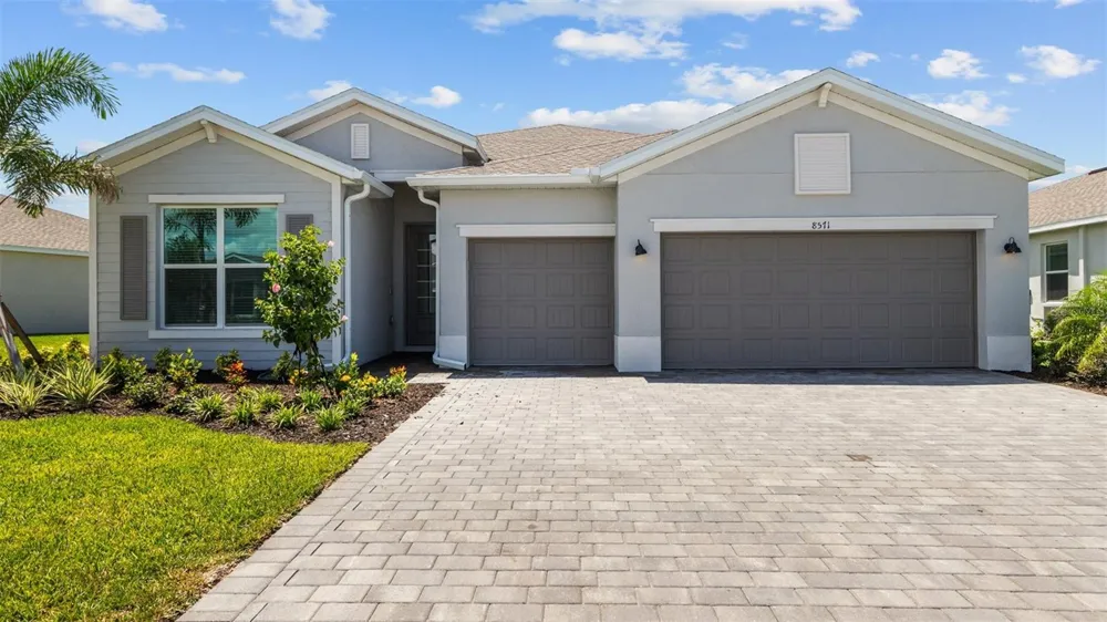 8571 SAINT KITTS CIRCLE Englewood, FL 34224