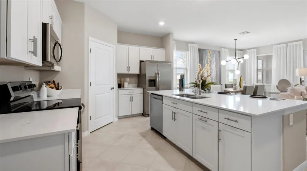 8571 SAINT KITTS CIRCLE Englewood, FL 34224