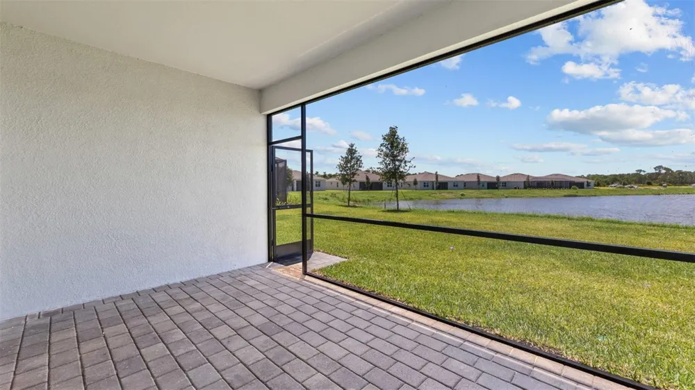 8571 SAINT KITTS CIRCLE Englewood, FL 34224