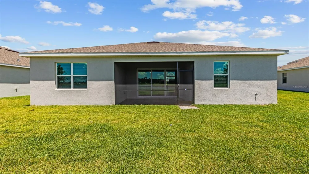 8571 SAINT KITTS CIRCLE Englewood, FL 34224