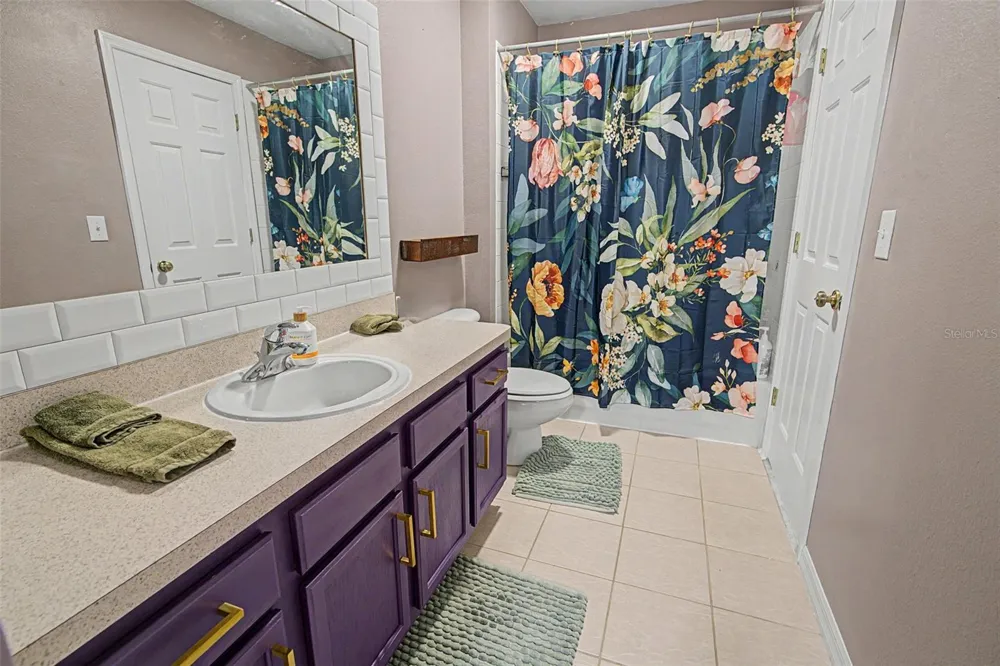 2214 GOLDEN OAK LANE Valrico, FL 33594