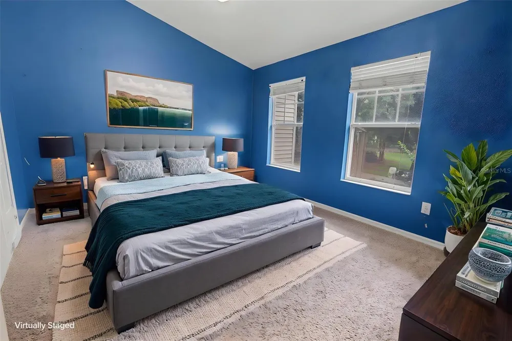 2214 GOLDEN OAK LANE Valrico, FL 33594