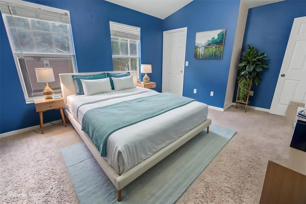 2214 GOLDEN OAK LANE Valrico, FL 33594