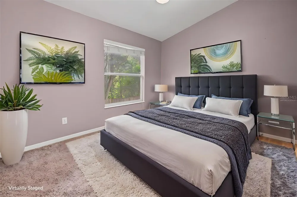 2214 GOLDEN OAK LANE Valrico, FL 33594