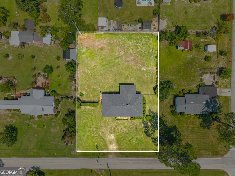 225 Virginia AVE Millen, GA 30442