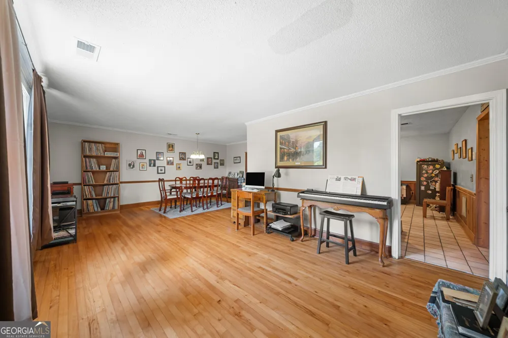 225 Virginia AVE Millen, GA 30442