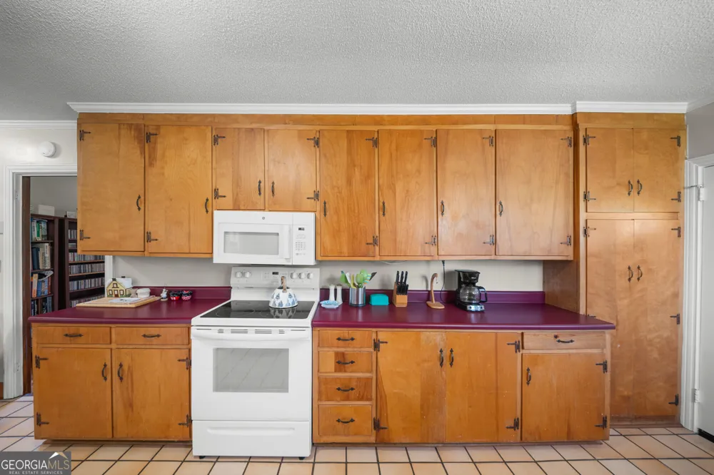 225 Virginia AVE Millen, GA 30442