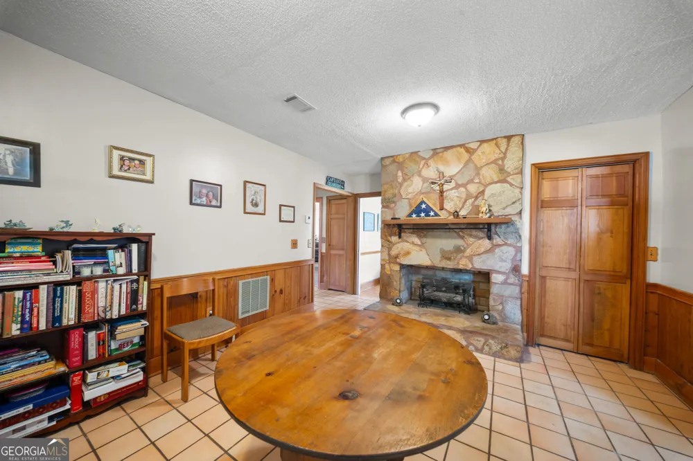 225 Virginia AVE Millen, GA 30442