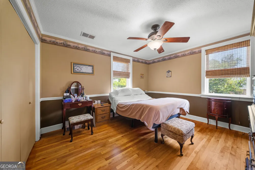 225 Virginia AVE Millen, GA 30442
