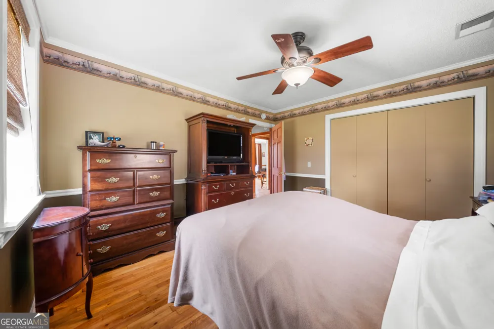 225 Virginia AVE Millen, GA 30442