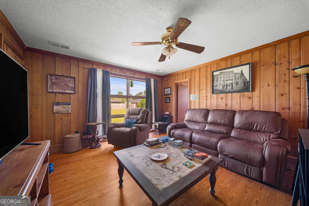 225 Virginia AVE Millen, GA 30442