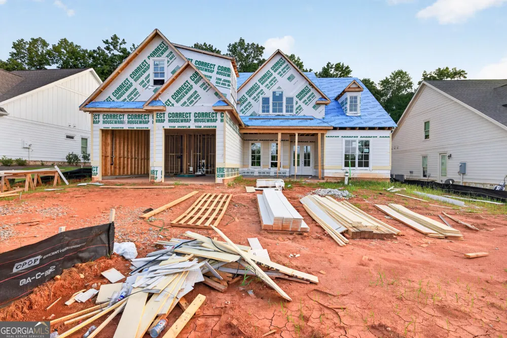 467 Lake Vista DR Statham, GA 30666