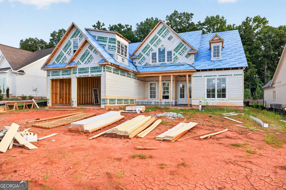 467 Lake Vista DR Statham, GA 30666