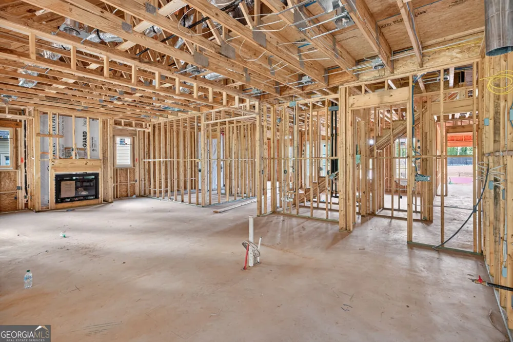 467 Lake Vista DR Statham, GA 30666