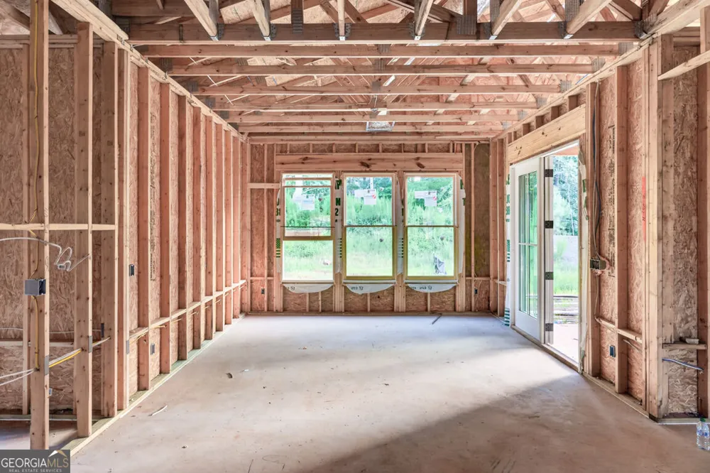 467 Lake Vista DR Statham, GA 30666
