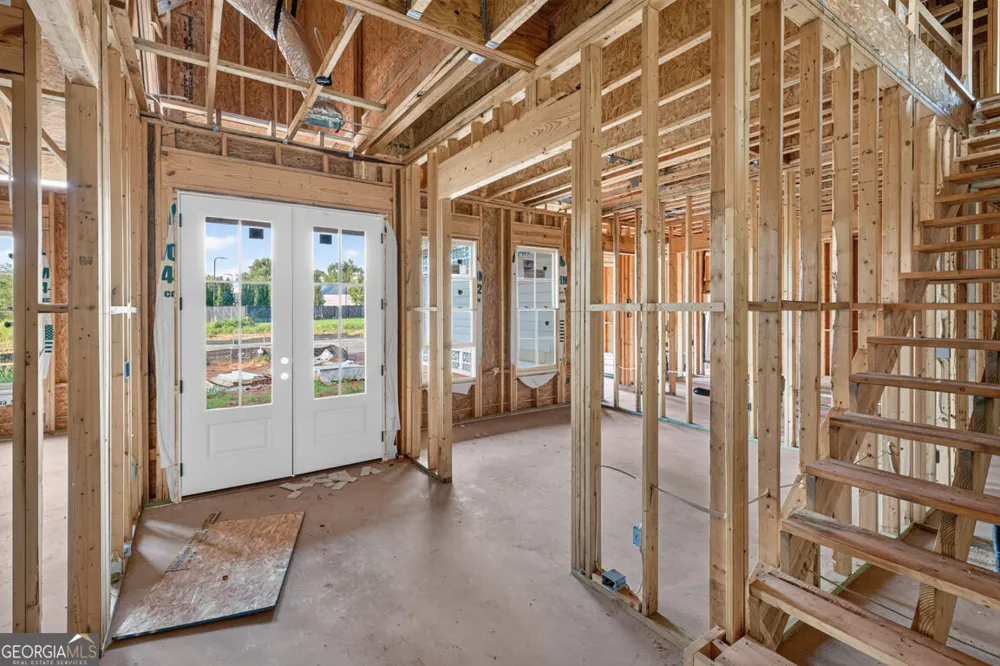 467 Lake Vista DR Statham, GA 30666