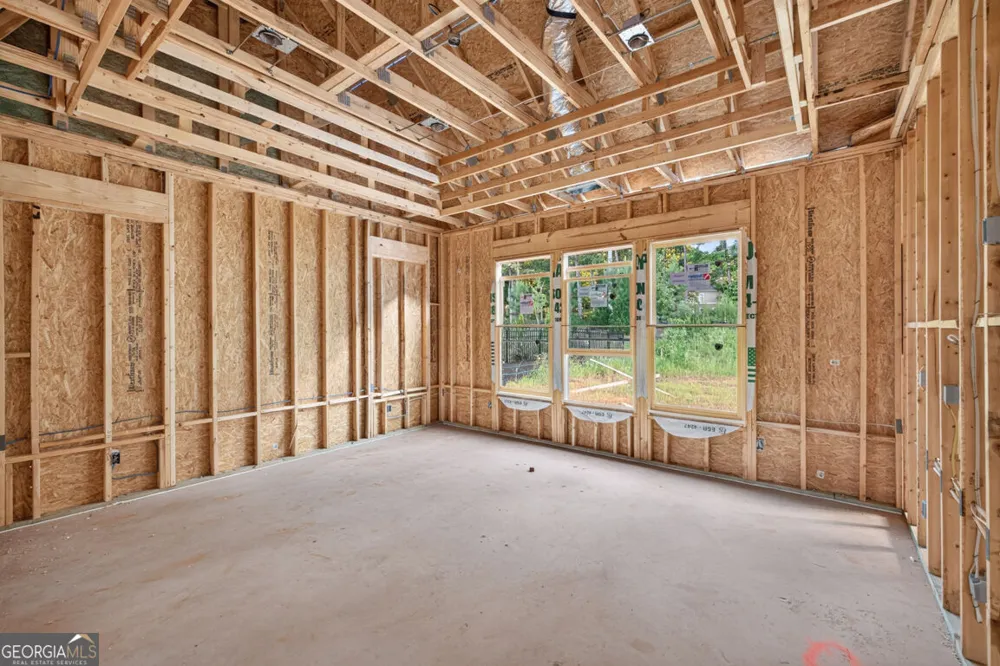 467 Lake Vista DR Statham, GA 30666