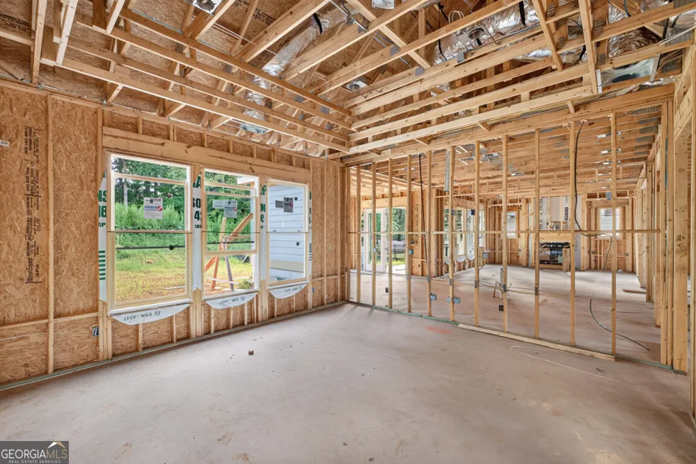467 Lake Vista DR Statham, GA 30666