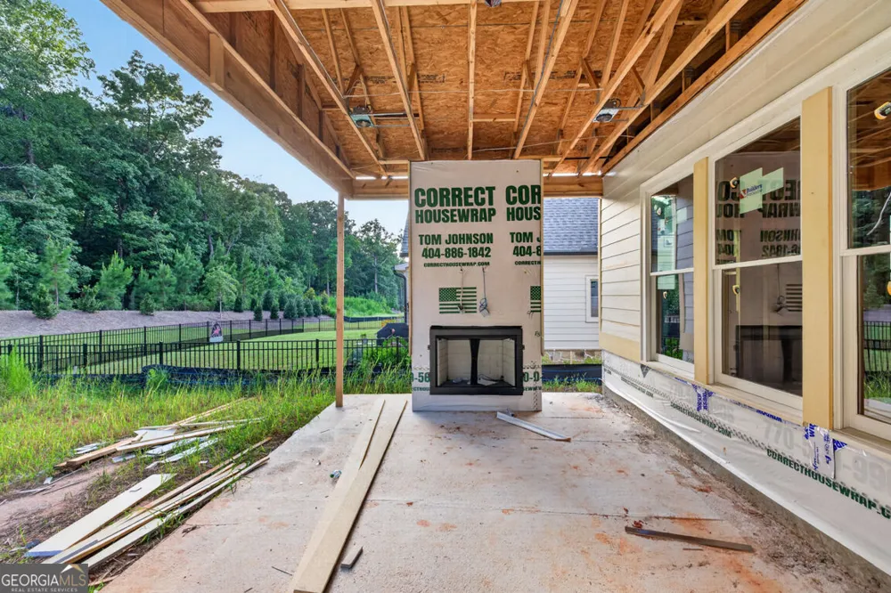 467 Lake Vista DR Statham, GA 30666