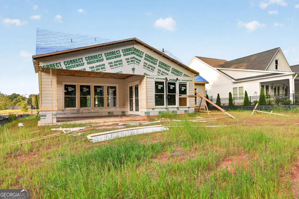 467 Lake Vista DR Statham, GA 30666