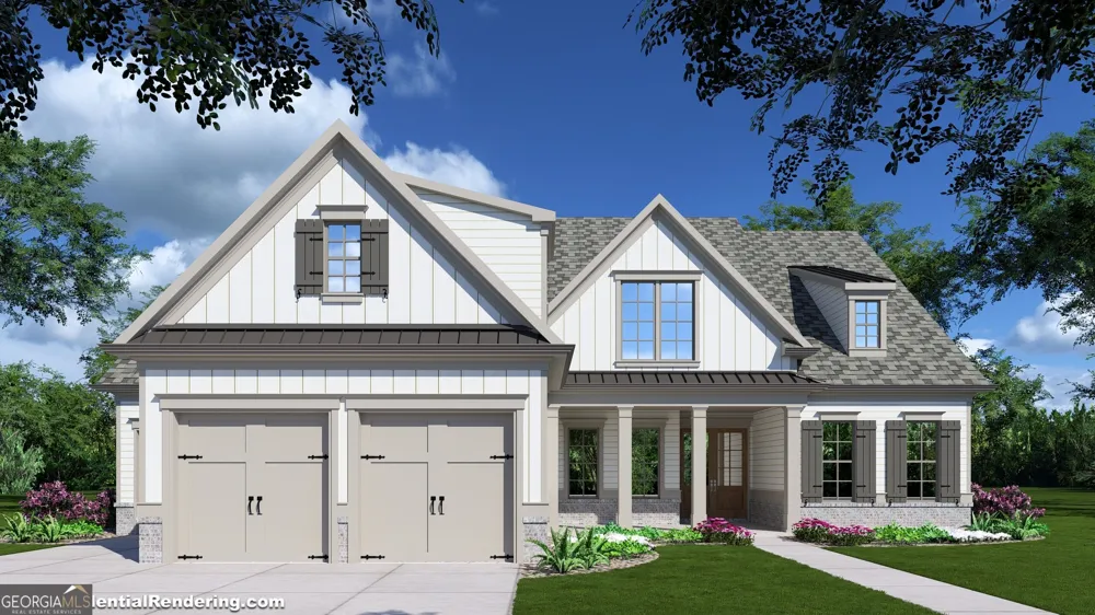 467 Lake Vista DR Statham, GA 30666