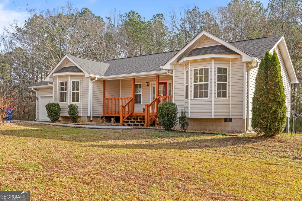 132 Katie LN Chatsworth, GA 30705