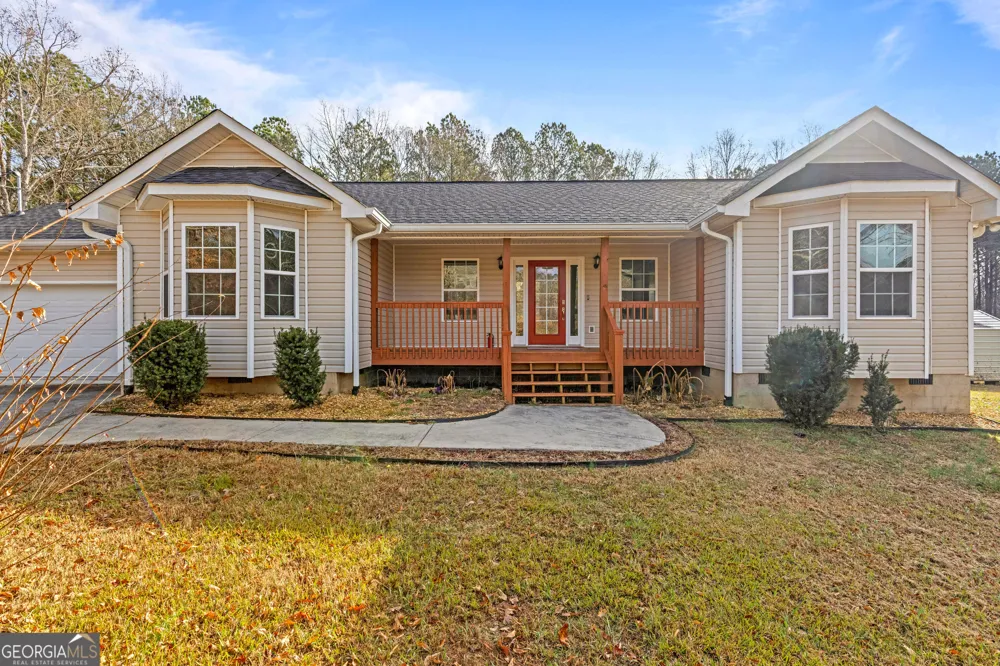 132 Katie LN Chatsworth, GA 30705