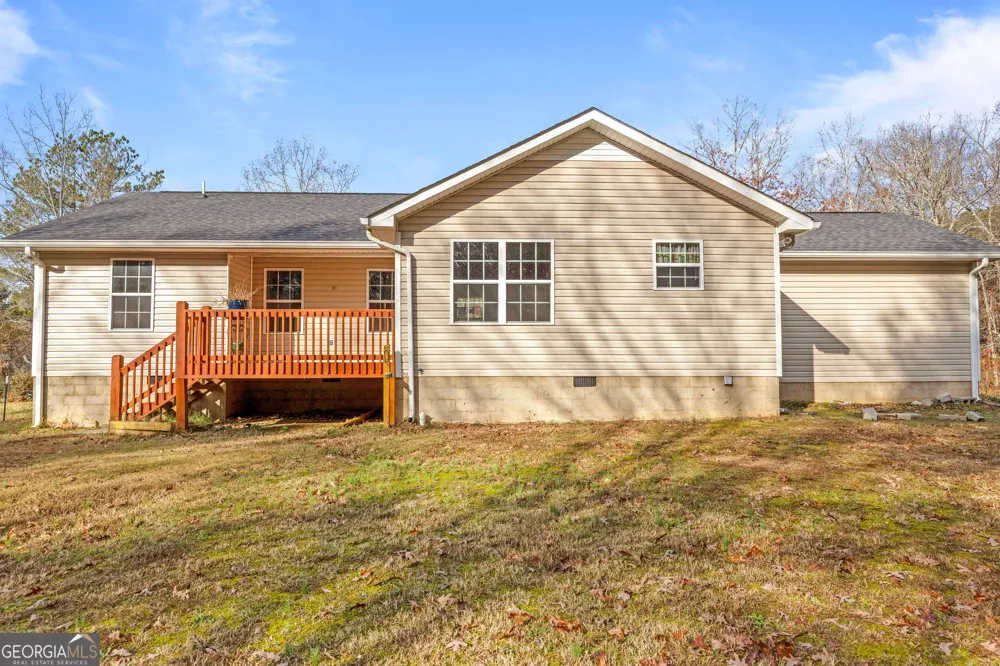 132 Katie LN Chatsworth, GA 30705