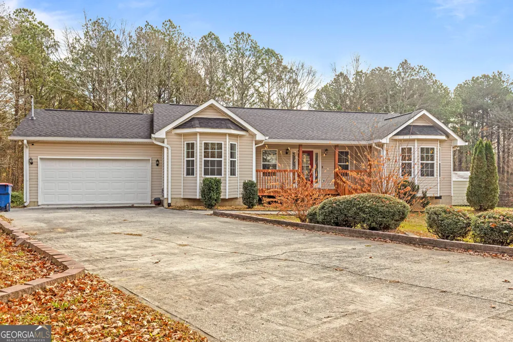 132 Katie LN Chatsworth, GA 30705