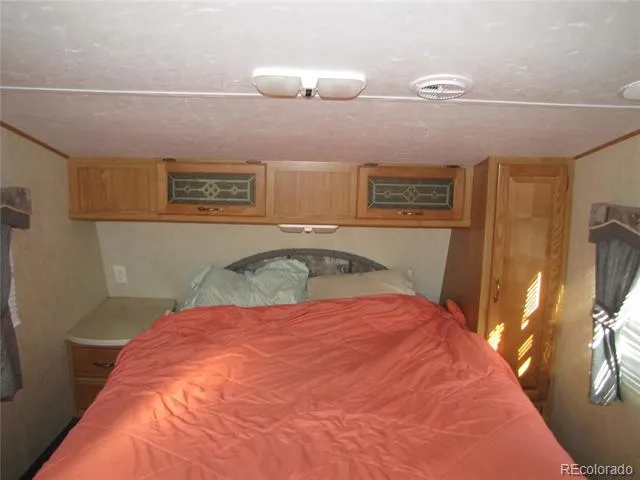 111 Water Tank Circle Hartsel, CO 80449