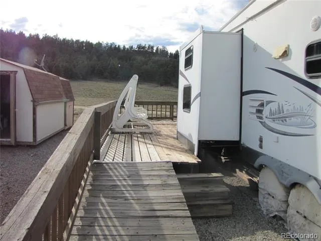 111 Water Tank Circle Hartsel, CO 80449