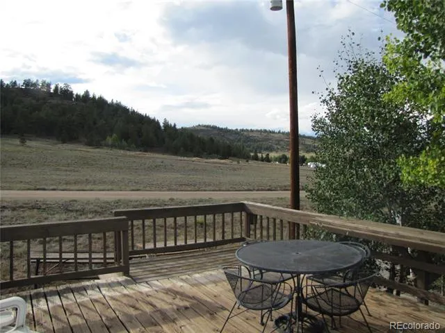 111 Water Tank Circle Hartsel, CO 80449