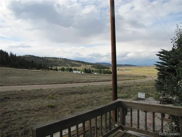 111 Water Tank Circle Hartsel, CO 80449