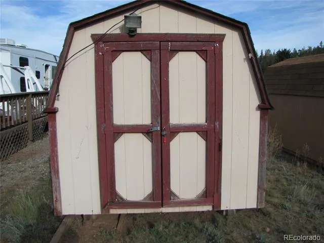 111 Water Tank Circle Hartsel, CO 80449