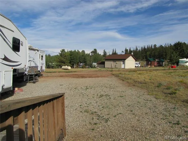 111 Water Tank Circle Hartsel, CO 80449