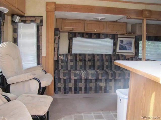 111 Water Tank Circle Hartsel, CO 80449
