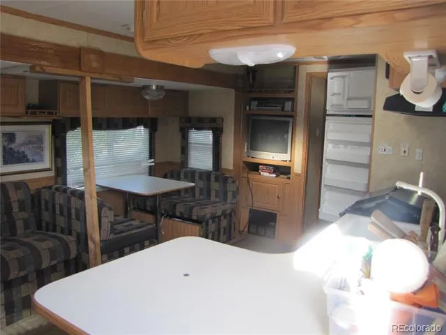 111 Water Tank Circle Hartsel, CO 80449