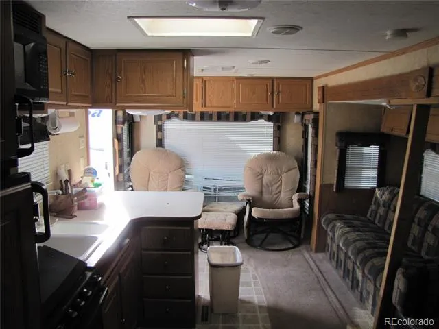 111 Water Tank Circle Hartsel, CO 80449