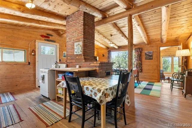 1217 Wedgwood Road Black Hawk, CO 80422