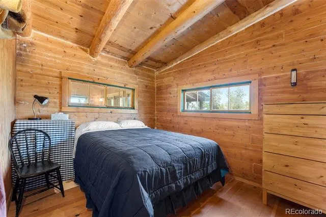 1217 Wedgwood Road Black Hawk, CO 80422