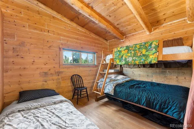 1217 Wedgwood Road Black Hawk, CO 80422