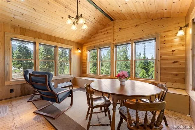 1217 Wedgwood Road Black Hawk, CO 80422