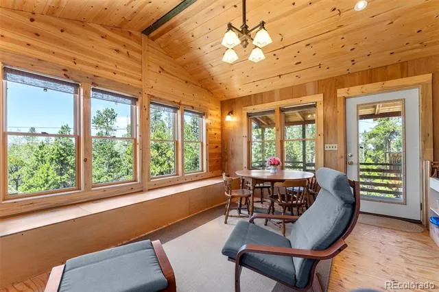 1217 Wedgwood Road Black Hawk, CO 80422